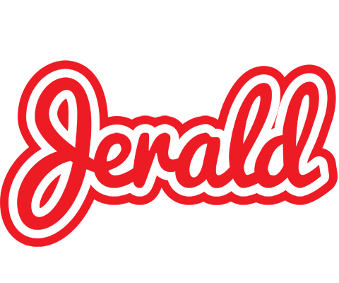 Jerald sunshine logo
