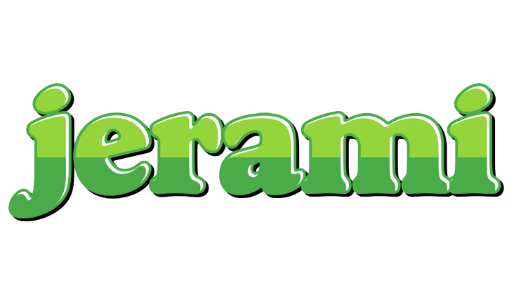 Jerami apple logo