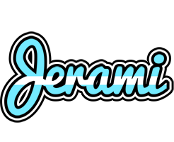 Jerami argentine logo