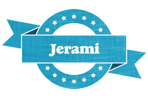 Jerami balance logo