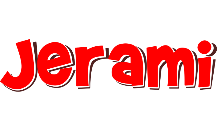 Jerami basket logo