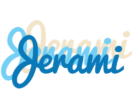 Jerami breeze logo