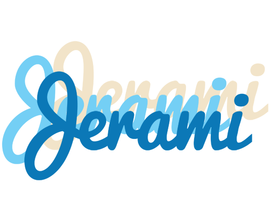 Jerami breeze logo