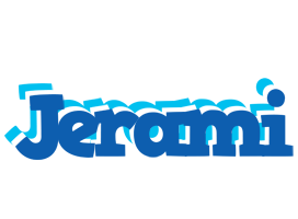 Jerami business logo