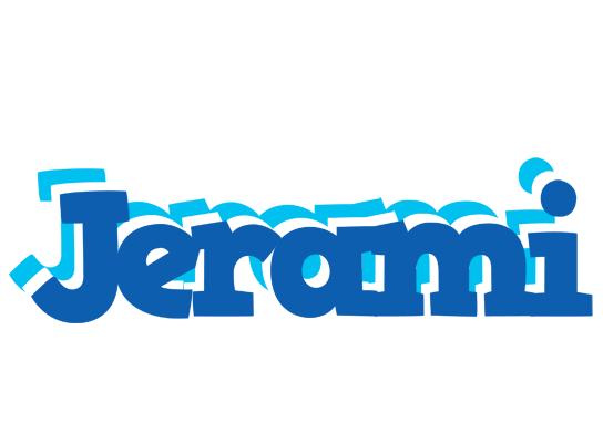 Jerami business logo
