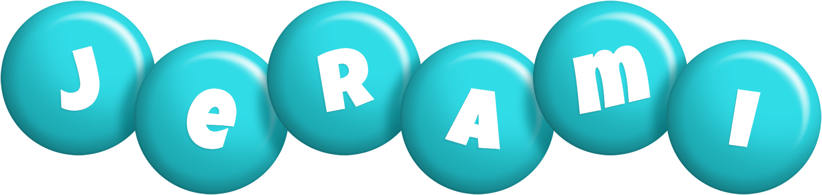 Jerami candy-azur logo