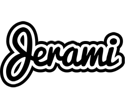 Jerami chess logo