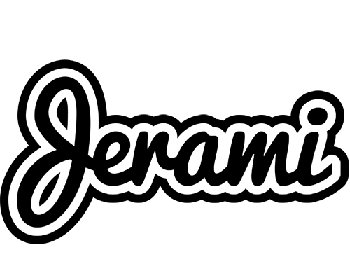 Jerami chess logo