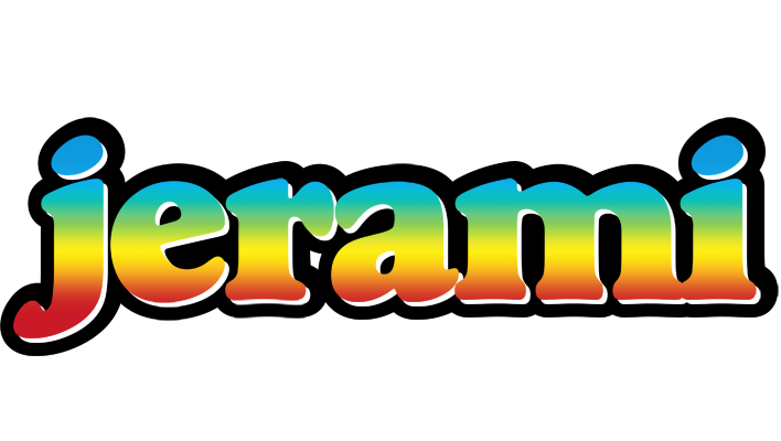 Jerami color logo