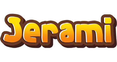 Jerami cookies logo