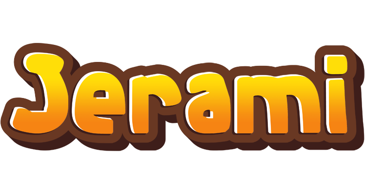 Jerami cookies logo
