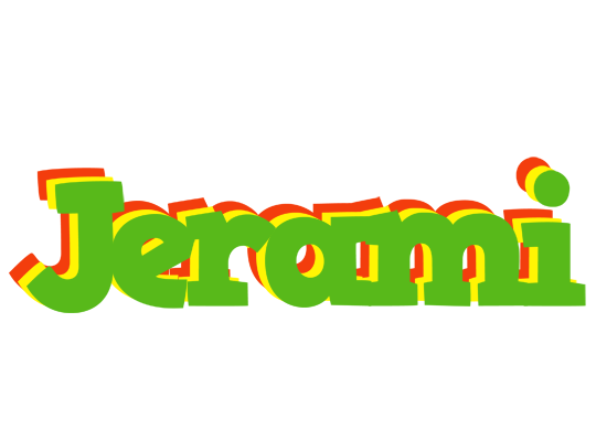 Jerami crocodile logo