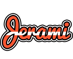 Jerami denmark logo