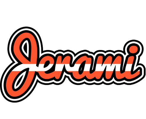 Jerami denmark logo