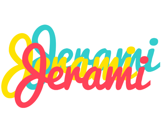 Jerami disco logo