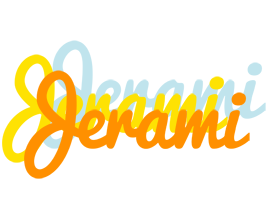 Jerami energy logo