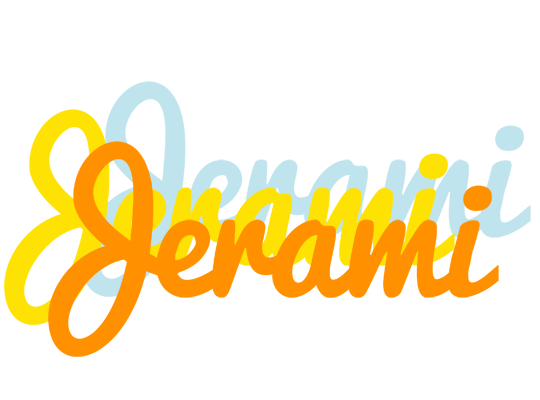 Jerami energy logo