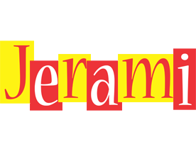 Jerami errors logo