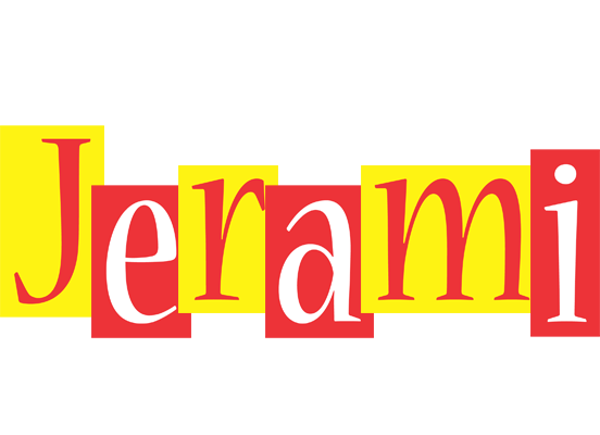 Jerami errors logo