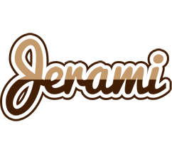 Jerami exclusive logo