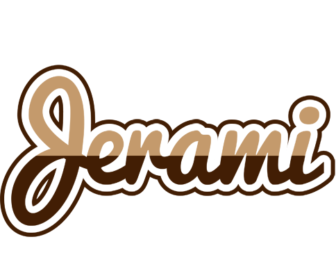 Jerami exclusive logo