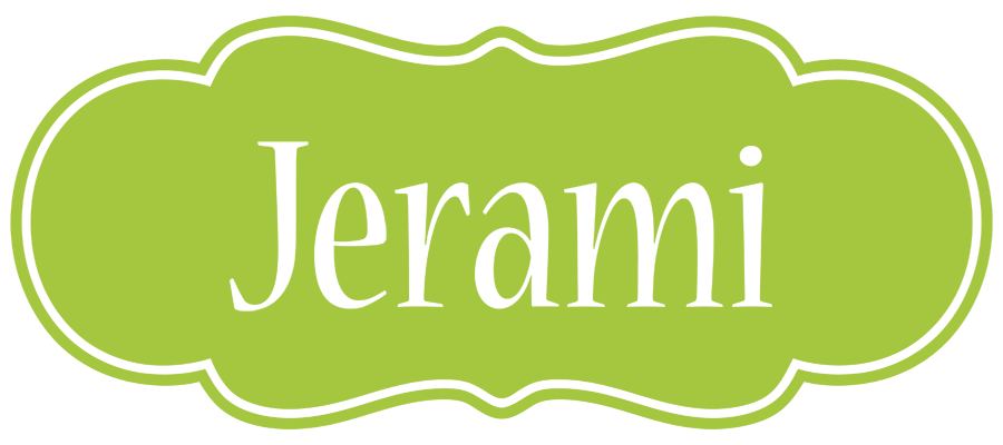 Jerami family logo
