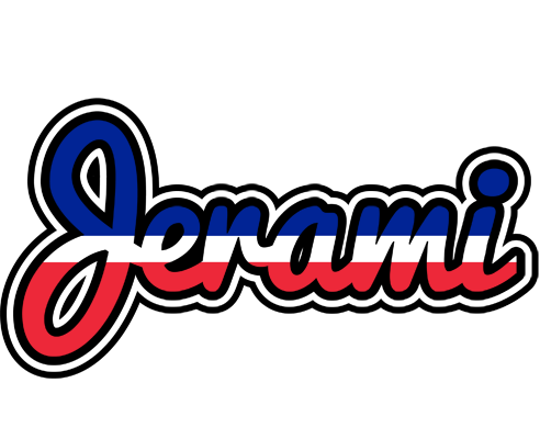 Jerami france logo