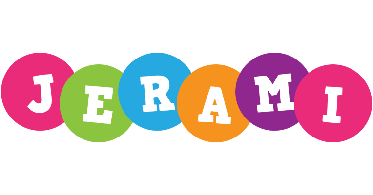 Jerami friends logo
