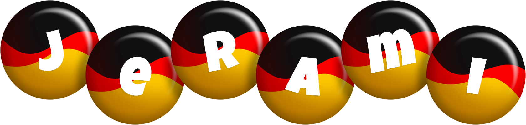 Jerami german logo