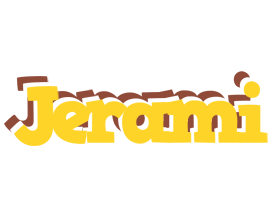 Jerami hotcup logo