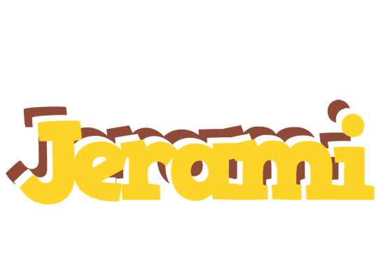 Jerami hotcup logo