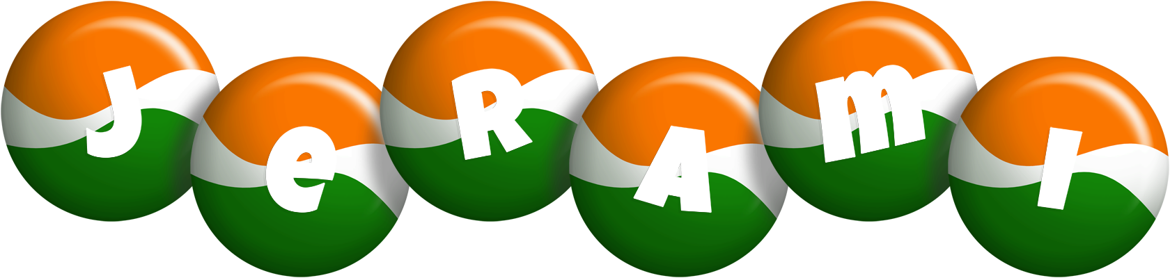 Jerami india logo