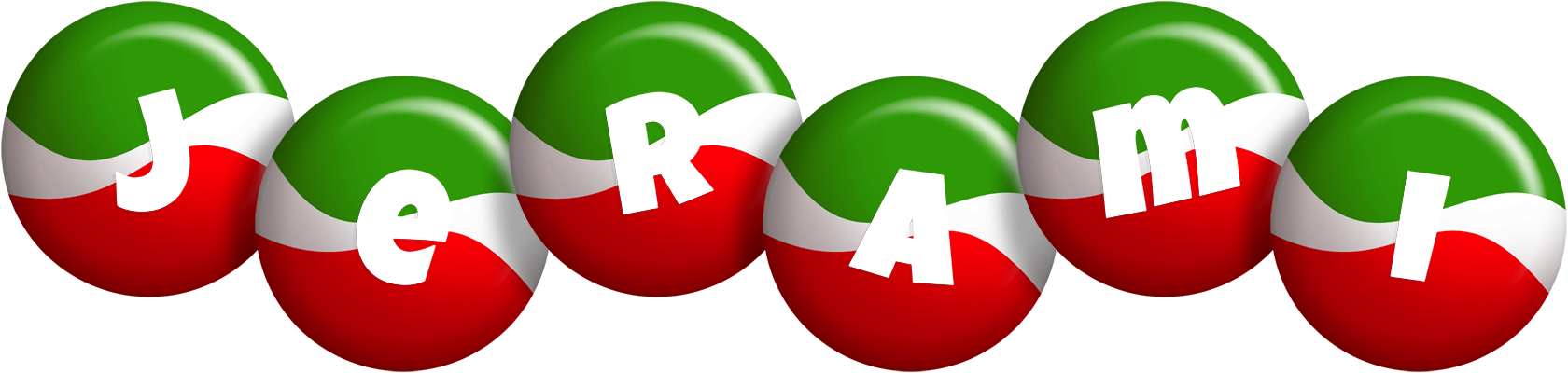 Jerami italy logo