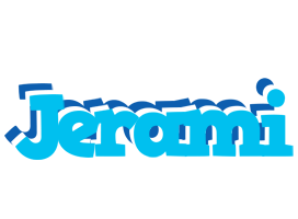 Jerami jacuzzi logo