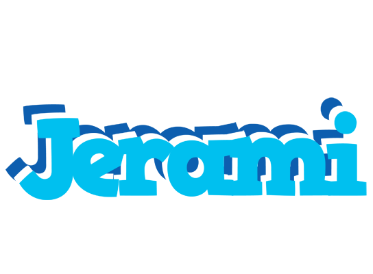 Jerami jacuzzi logo