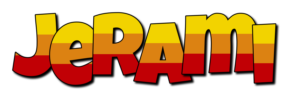 Jerami jungle logo