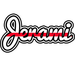 Jerami kingdom logo