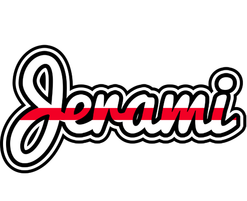 Jerami kingdom logo