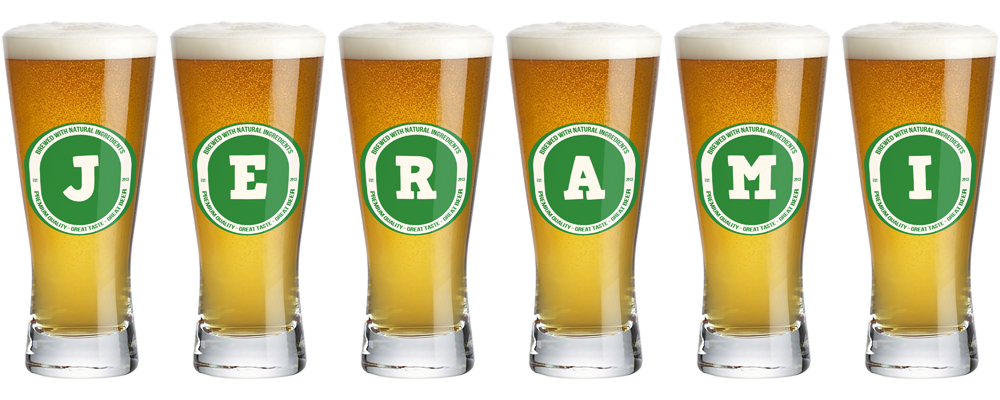 Jerami lager logo
