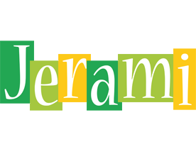 Jerami lemonade logo