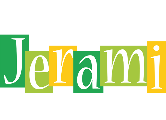 Jerami lemonade logo