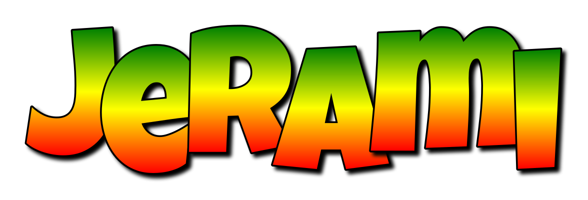Jerami mango logo