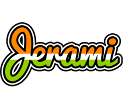 Jerami mumbai logo