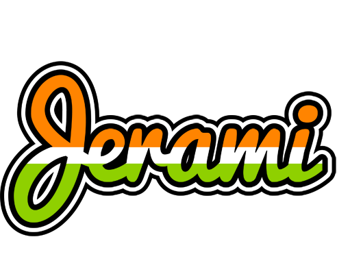 Jerami mumbai logo