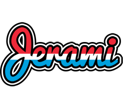 Jerami norway logo