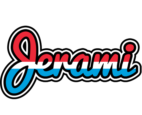 Jerami norway logo