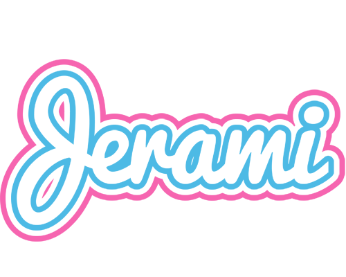 Jerami outdoors logo