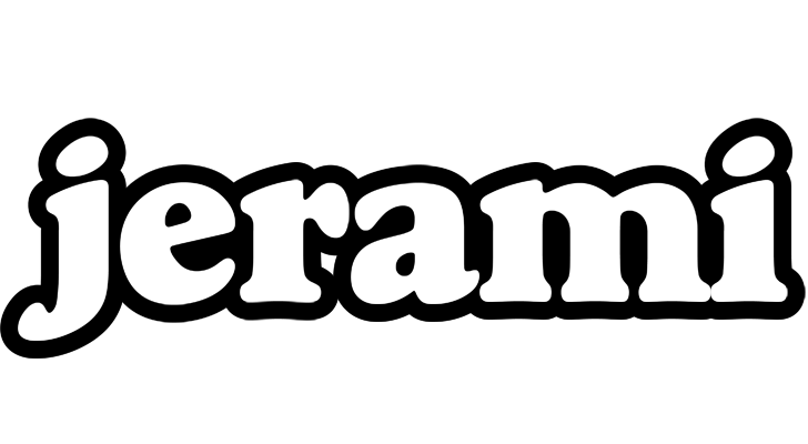 Jerami panda logo