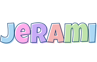 Jerami pastel logo