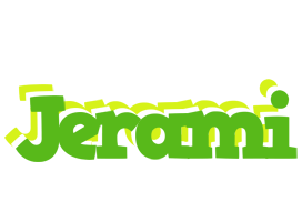 Jerami picnic logo